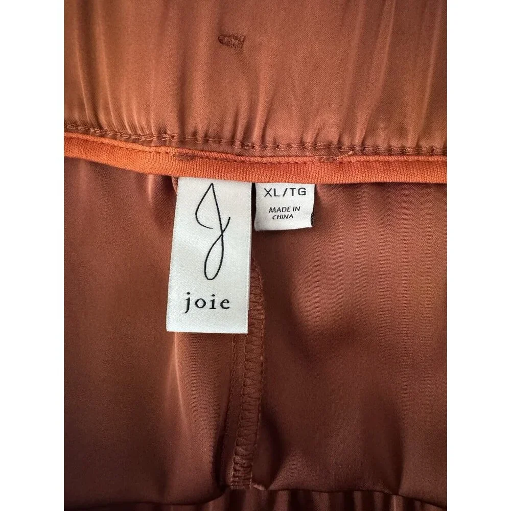 Joie stylish cropped